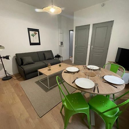 Apartamento L'Oratoire Amiens Exterior foto