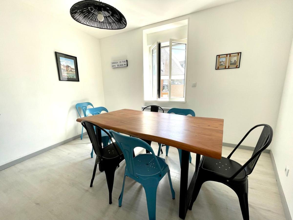 Apartamento L'Oratoire Amiens Exterior foto