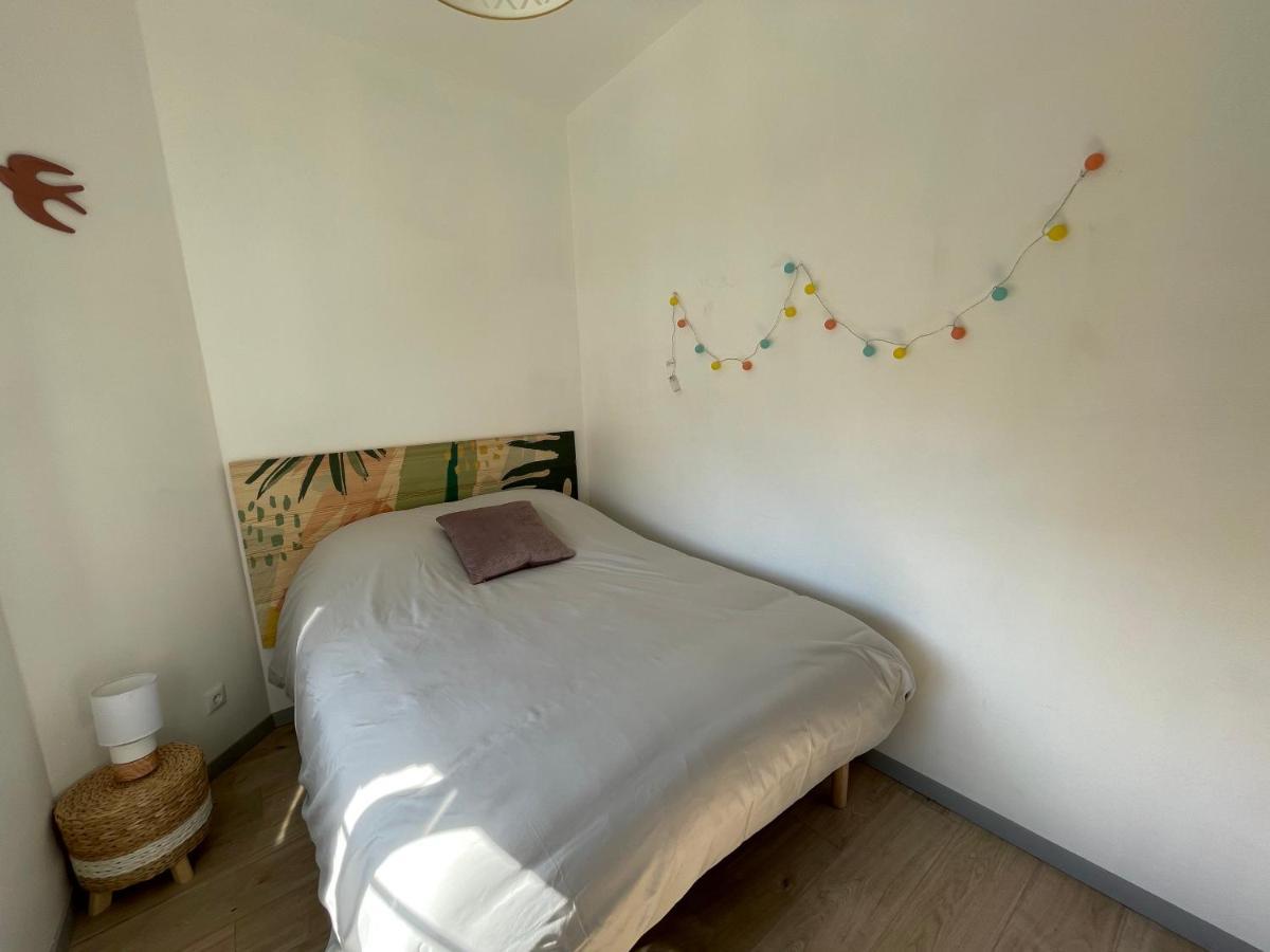 Apartamento L'Oratoire Amiens Exterior foto