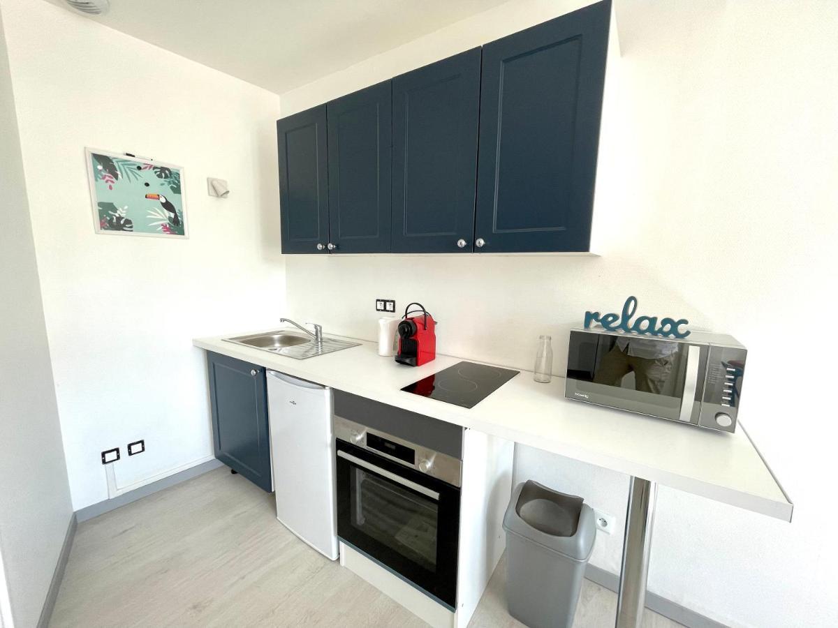 Apartamento L'Oratoire Amiens Exterior foto