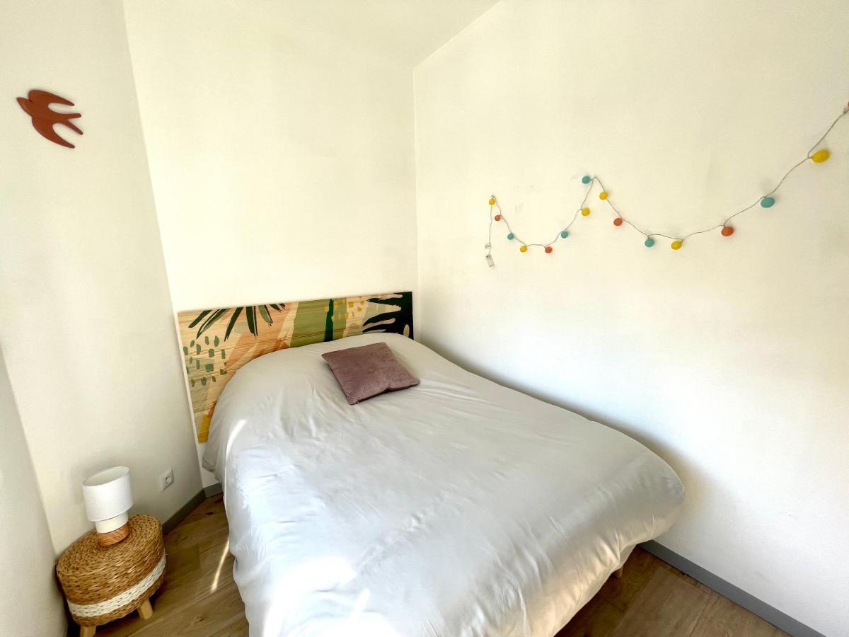Apartamento L'Oratoire Amiens Exterior foto