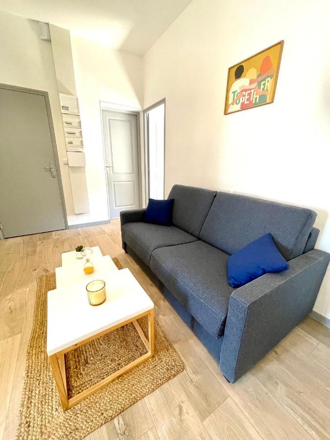 Apartamento L'Oratoire Amiens Exterior foto