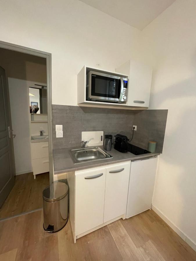 Apartamento L'Oratoire Amiens Exterior foto