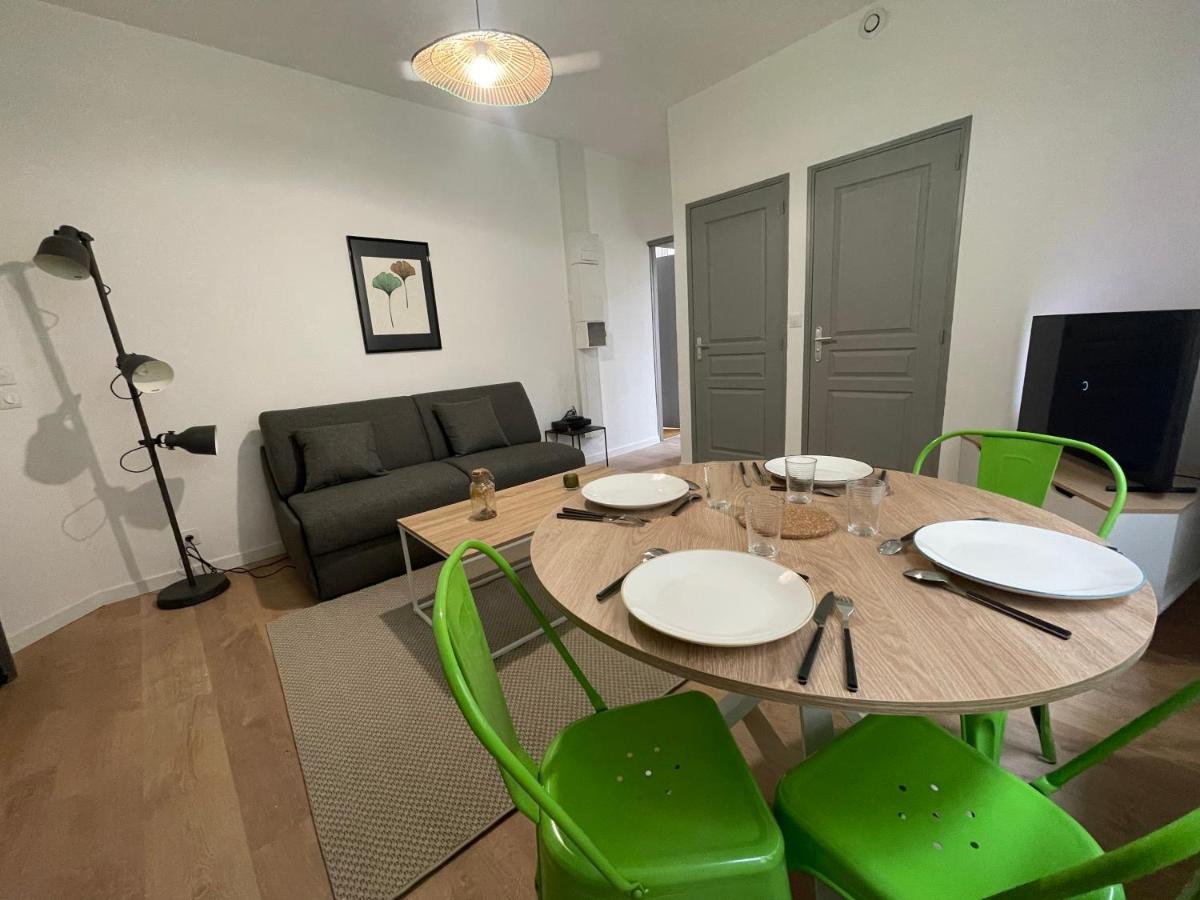 Apartamento L'Oratoire Amiens Exterior foto