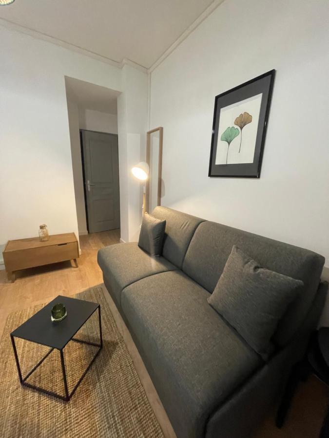 Apartamento L'Oratoire Amiens Exterior foto