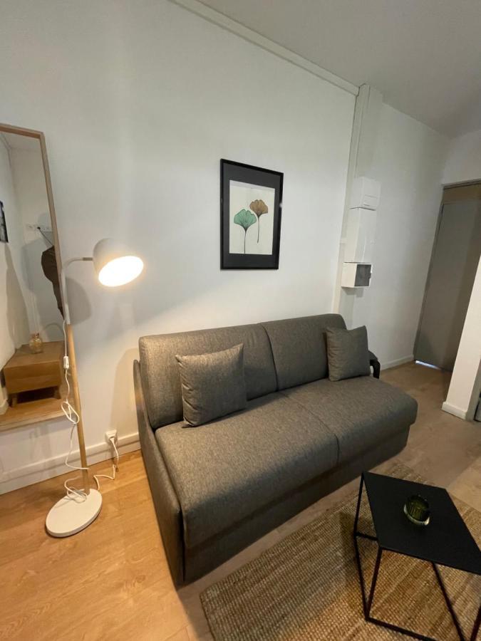 Apartamento L'Oratoire Amiens Exterior foto