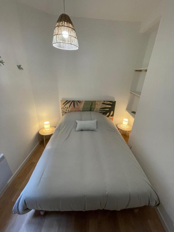 Apartamento L'Oratoire Amiens Exterior foto